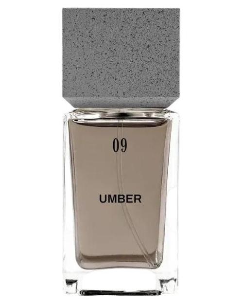 Umber-dosigoh samples & decants -Scent Split