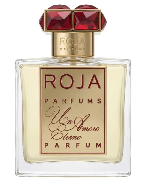 Un Amore Eterno-Roja Parfums samples & decants -Scent Split