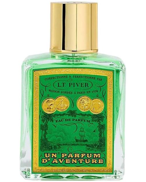Un Parfum d’Aventure-L.T. Piver samples & decants -Scent Split