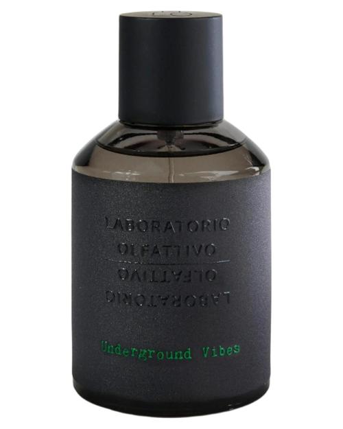 Laboratorio Olfattivo Perfume Samples & Decants – Scent Split