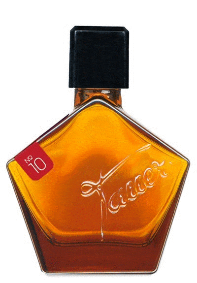 Tauer Perfumes Une Rose Vermeille