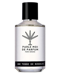 Une Tonne de Roses