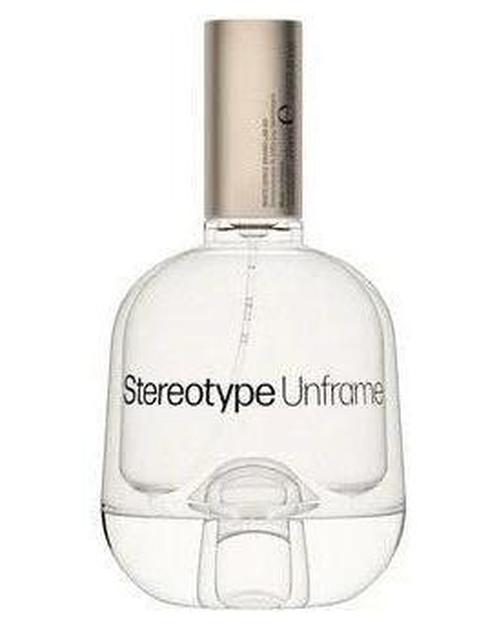 Unframe-Stereotype samples & decants -Scent Split