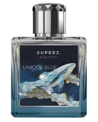 Unique Blue