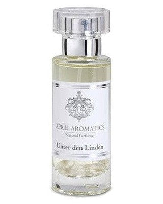 Unter den Linden-April Aromatics samples & decants -Scent Split