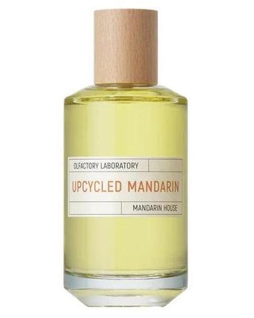 Upcycled Mandarin-Liquides Imaginaires samples & decants -Scent Split