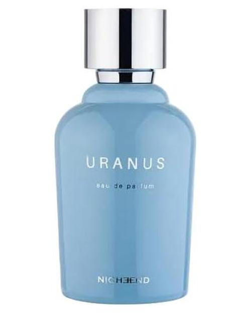 Uranus-Nicheend samples & decants -Scent Split