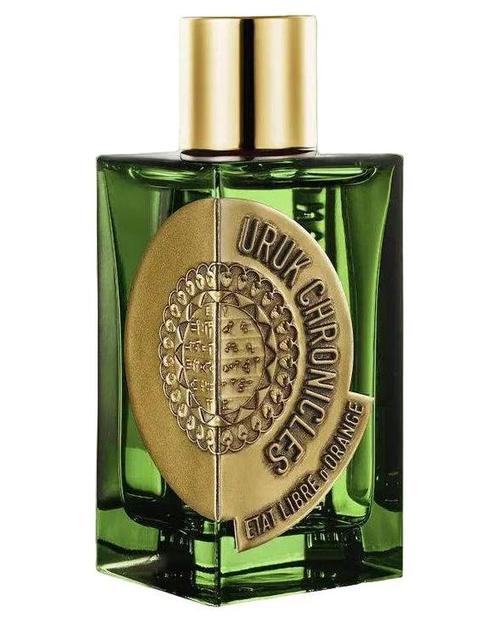 Uruk Chronicles-Etat Libre d'Orange samples & decants -Scent Split