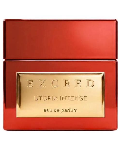 Utopia Intense-Exceed samples & decants -Scent Split