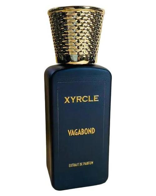 Vagabond-Xyrcle samples & decants -Scent Split