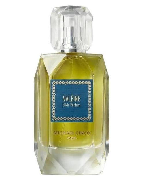 Valéine-Michael Cinco samples & decants -Scent Split