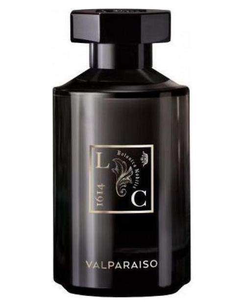 Valparaiso-Le Couvent Maison de Parfum samples & decants -Scent Split
