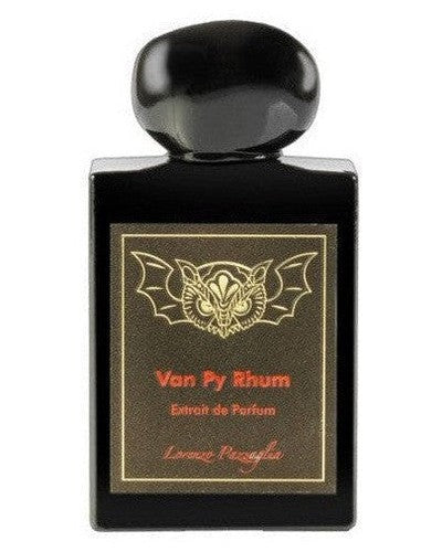 Van Py Rhum Sample & Decants by Lorenzo Pazzaglia – Scent Split