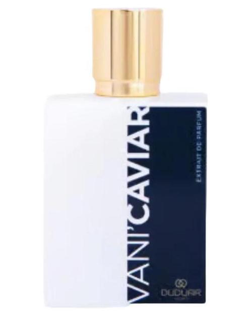 Vani' Caviar-Duduar samples & decants -Scent Split