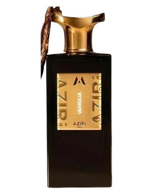 Vaniglia-Aziri Paris samples & decants -Scent Split