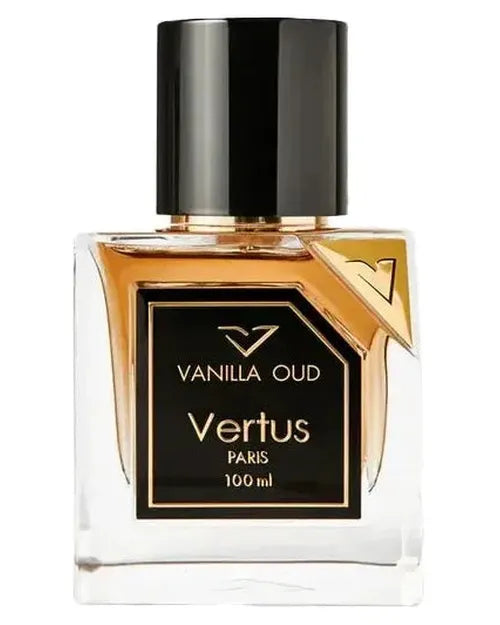 Vanilla Oud-Vertus samples & decants -Scent Split