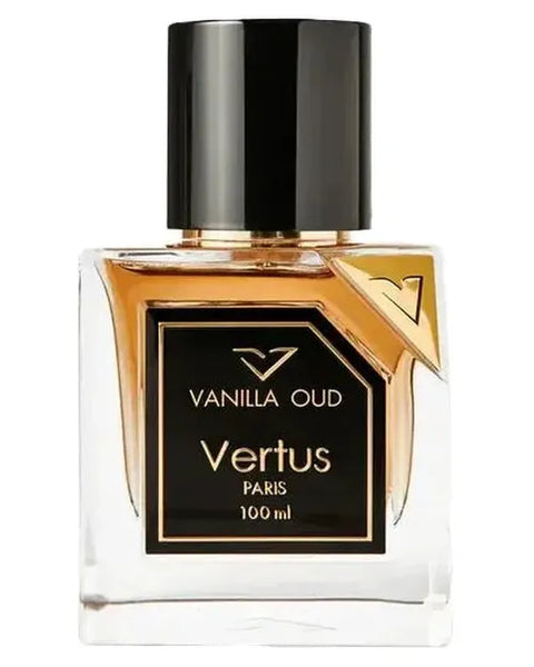 Vanilla Oud Sample & Decants by Vertus – Scent Split