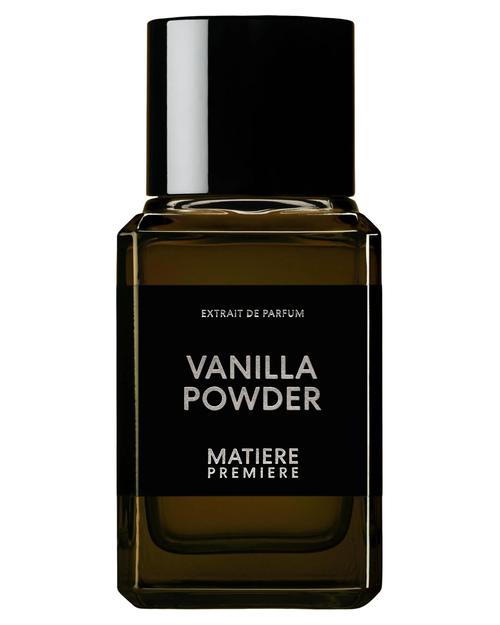 Vanilla Powder Extrait de Parfum-Matiere Premiere samples & decants -Scent Split
