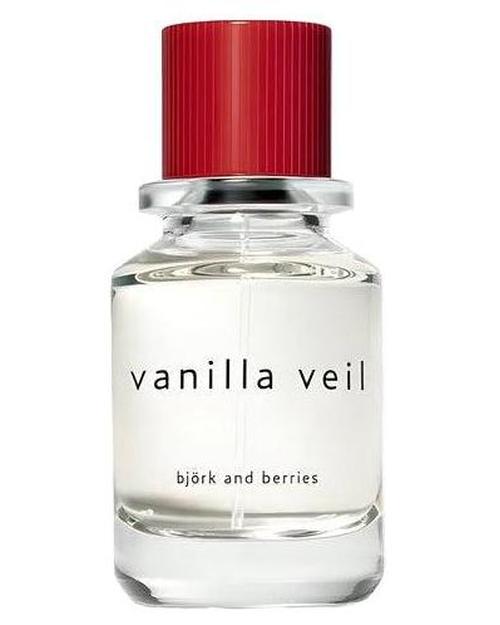 Vanilla Veil-Björk and Berries samples & decants -Scent Split