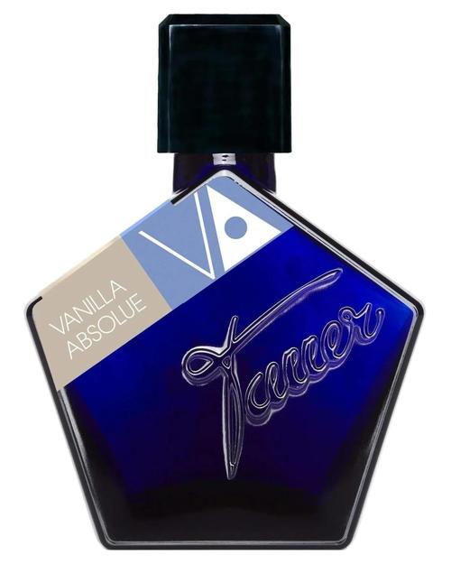 Vanilla Absolue-Tauer Perfumes samples & decants -Scent Split