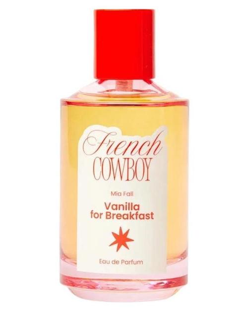 Vanilla for Breakfast-French Cowboy samples & decants -Scent Split