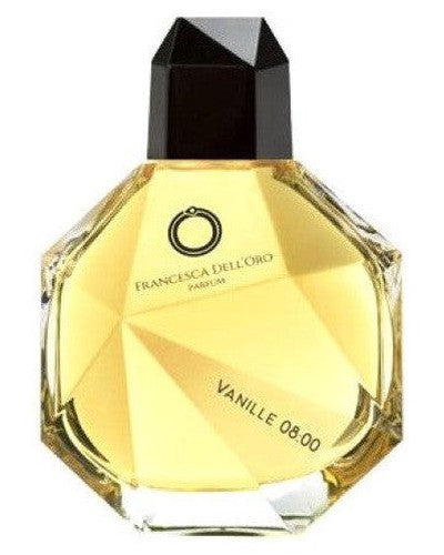 Vanille 08:00 Sample & Decants by Francesca dell'Oro – Scent Split