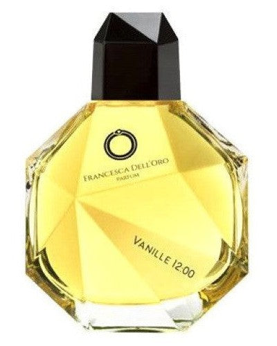 Vanille 12:00 Sample & Decants by Francesca dell'Oro – Scent Split
