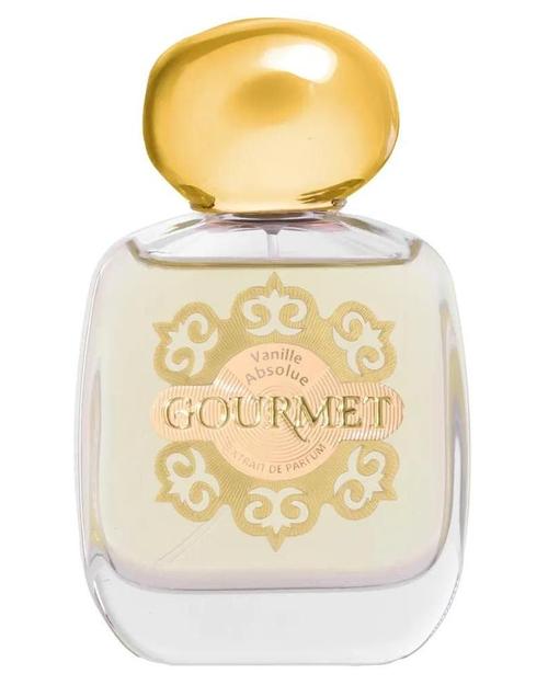 Vanille Absolue-Gourmet samples & decants -Scent Split