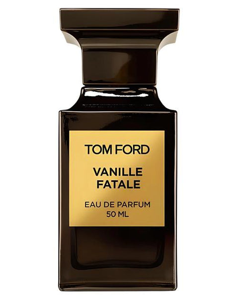 Vanille Fatale (Vintage) Sample & Decants by Tom Ford – Scent Split
