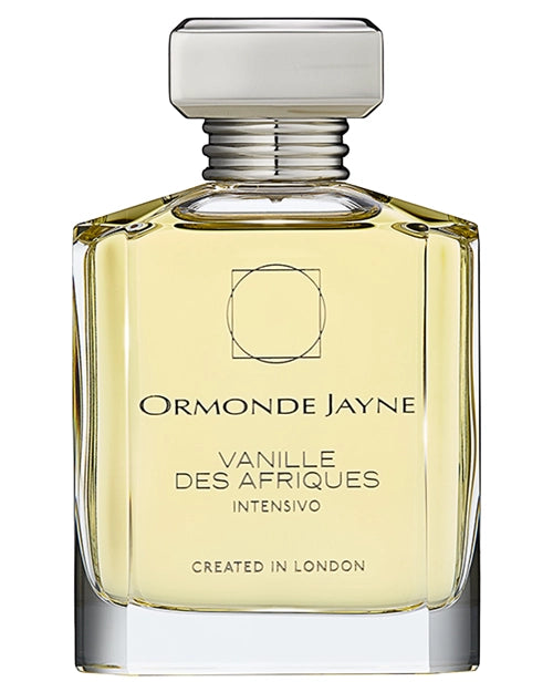 Vanille des Afriques Intensivo-Ormonde Jayne samples & decants -Scent Split