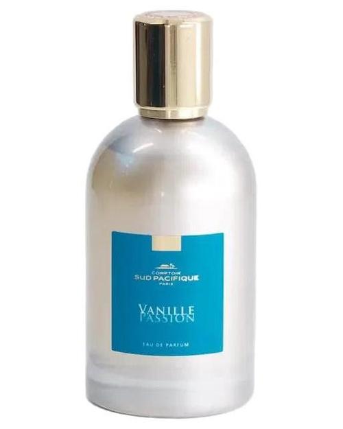 Vanille Passion-Comptoir Sud Pacifique samples & decants -Scent Split