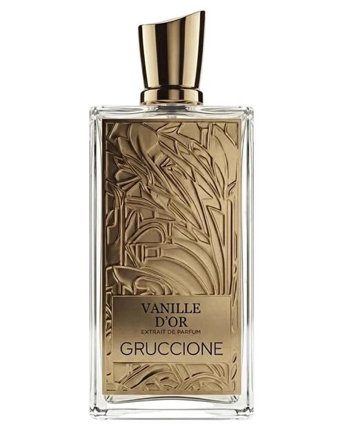 Vanille D'Or-Gruccione samples & decants -Scent Split