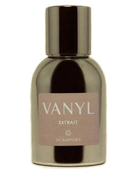 Vanyl Extrait
