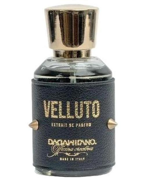 Velluto-Dadamilano samples & decants -Scent Split