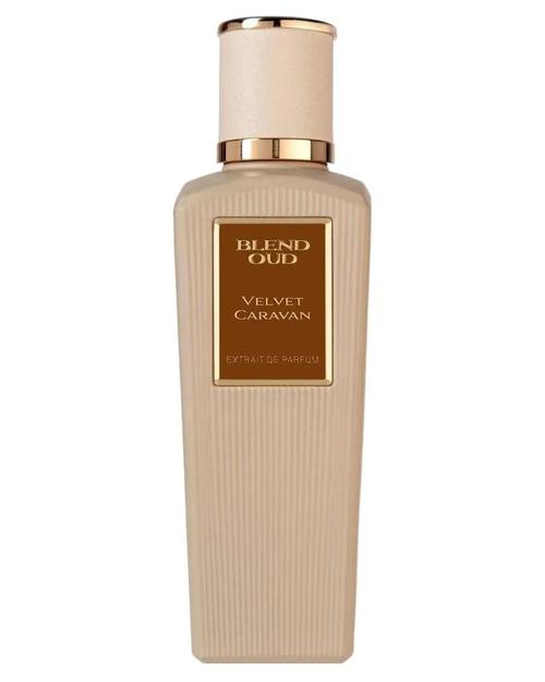 Velvet Caravan Extrait-Blend Oud samples & decants -Scent Split
