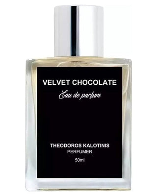 Velvet Chocolate-Theodoros Kalotinis samples & decants -Scent Split