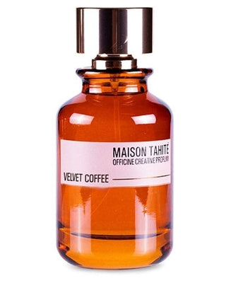 Velvet Coffee-Maison Tahite samples & decants -Scent Split