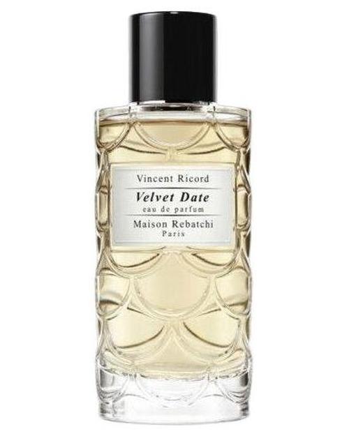 Velvet Date-Maison Rebatchi samples & decants -Scent Split