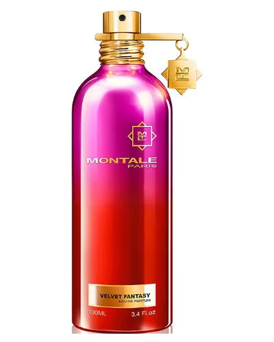 Velvet Fantasy-Montale samples & decants -Scent Split