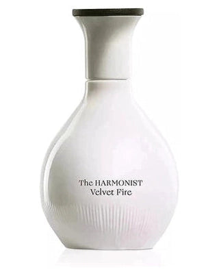 Velvet Fire Parfum-The Harmonist samples & decants -Scent Split