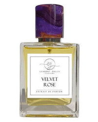 Velvet Rose