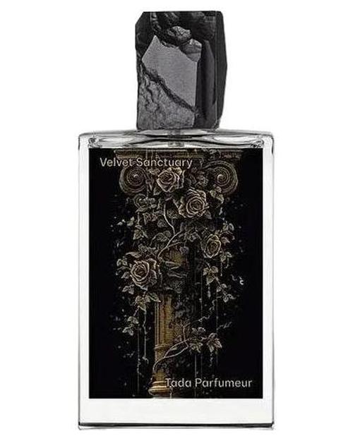 Velvet Sanctuary-Tada Parfumeur samples & decants -Scent Split