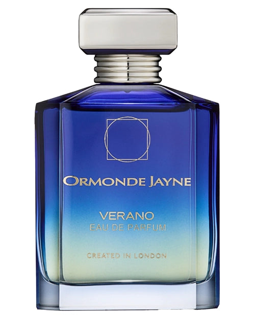 Verano-Ormonde Jayne samples & decants -Scent Split
