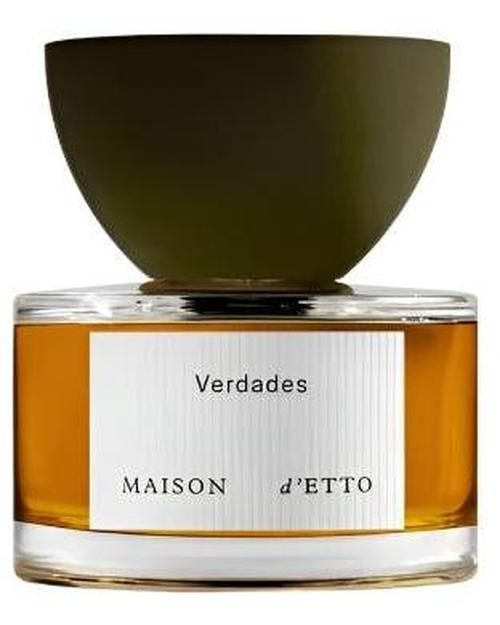 Verdades-Maison d'ETTO samples & decants -Scent Split