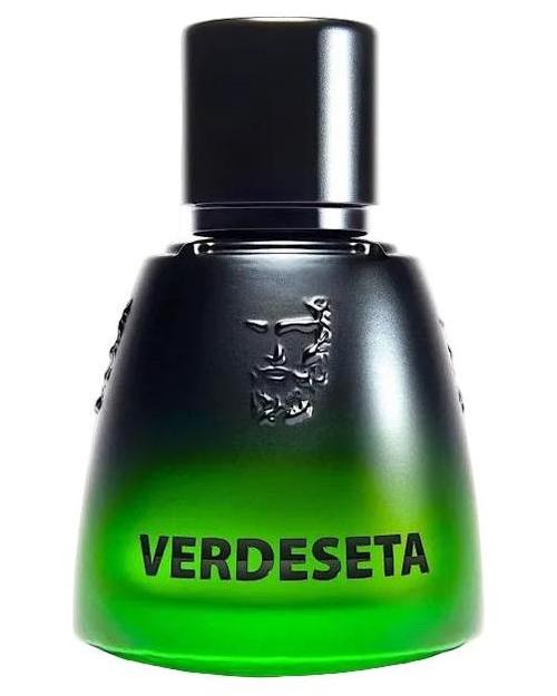 Verdeseta-Agatho Parfum samples & decants -Scent Split