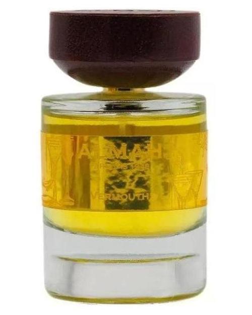 Vermouth-Almah Parfums 1948 samples & decants -Scent Split