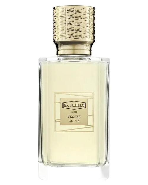 Vesper Glitz-Ex Nihilo samples & decants -Scent Split