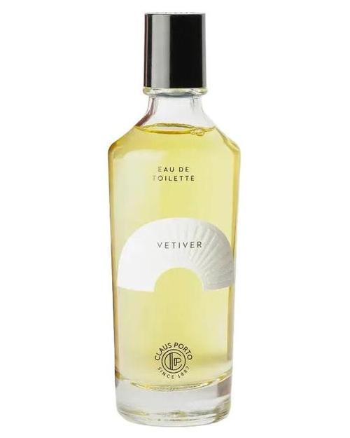 Vetiver EDT-Claus Porto samples & decants -Scent Split