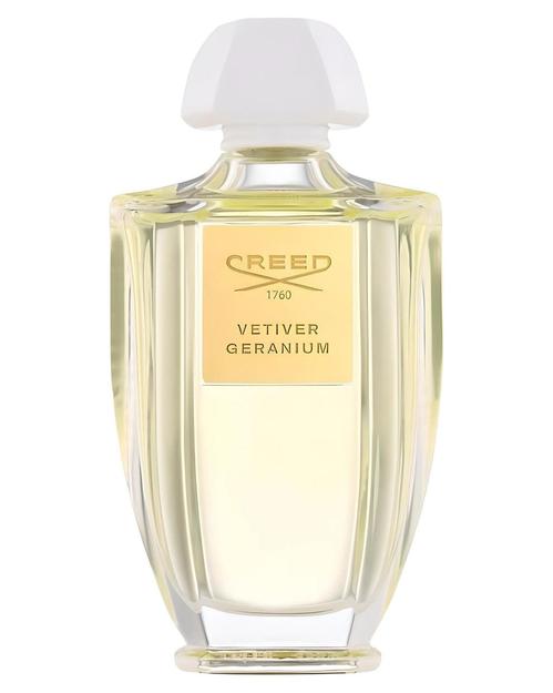 Vetiver Geranium Sample & Decants by Creed – Scent Split