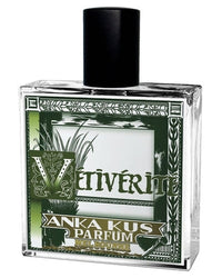 Vétivérité